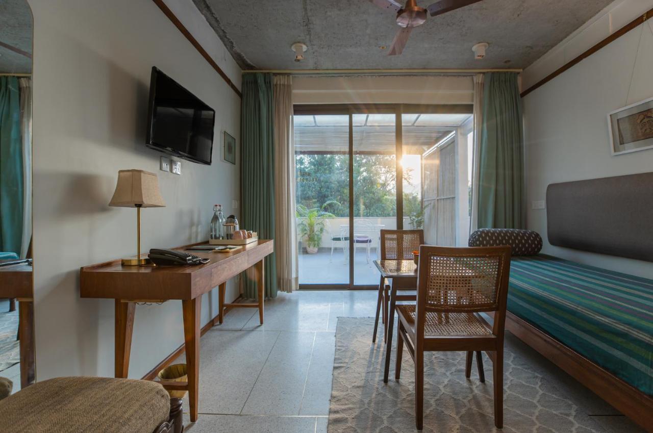 Amrit Bhawan Apartment Haridwār Exterior foto