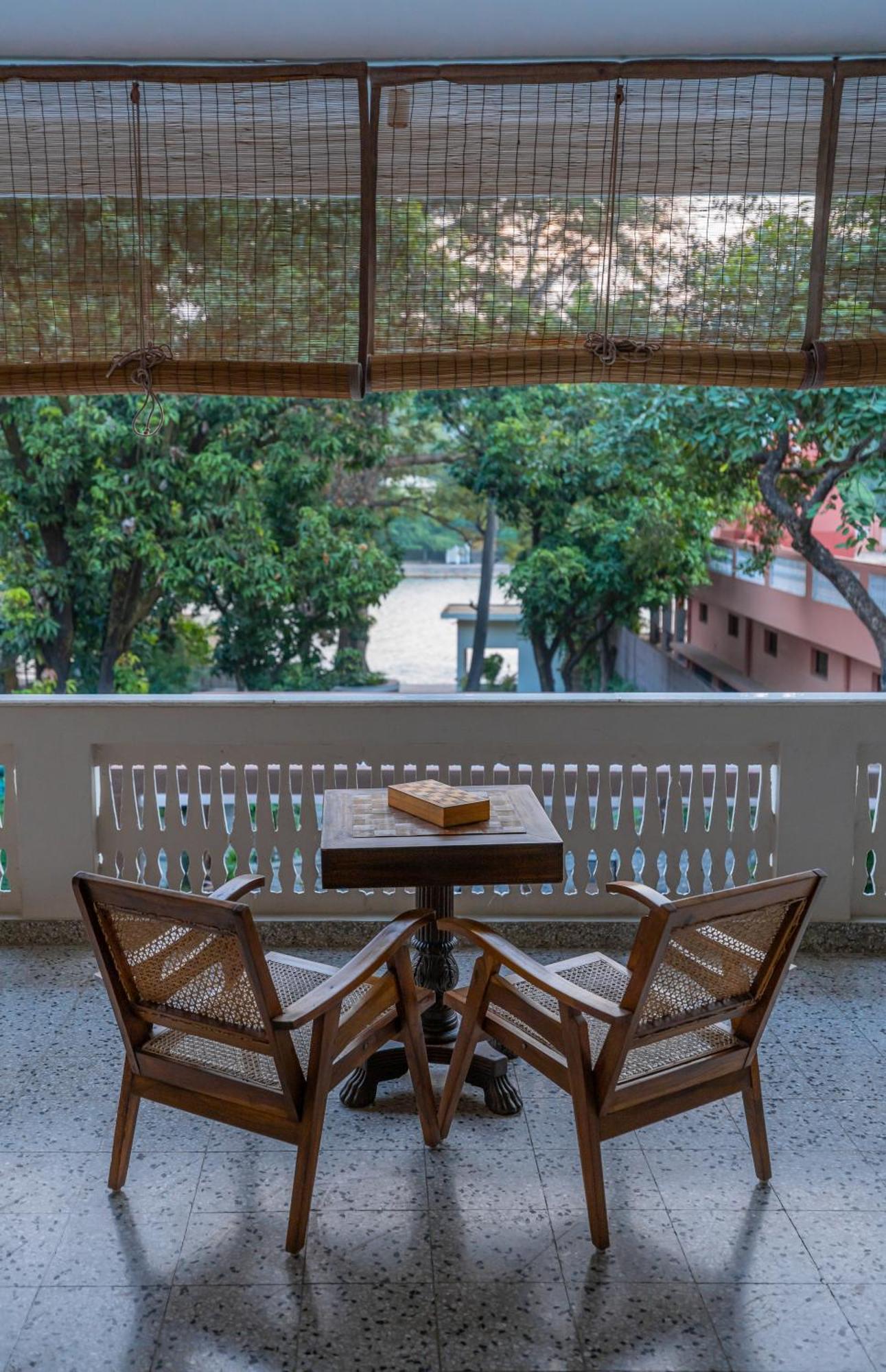 Amrit Bhawan Apartment Haridwār Exterior foto