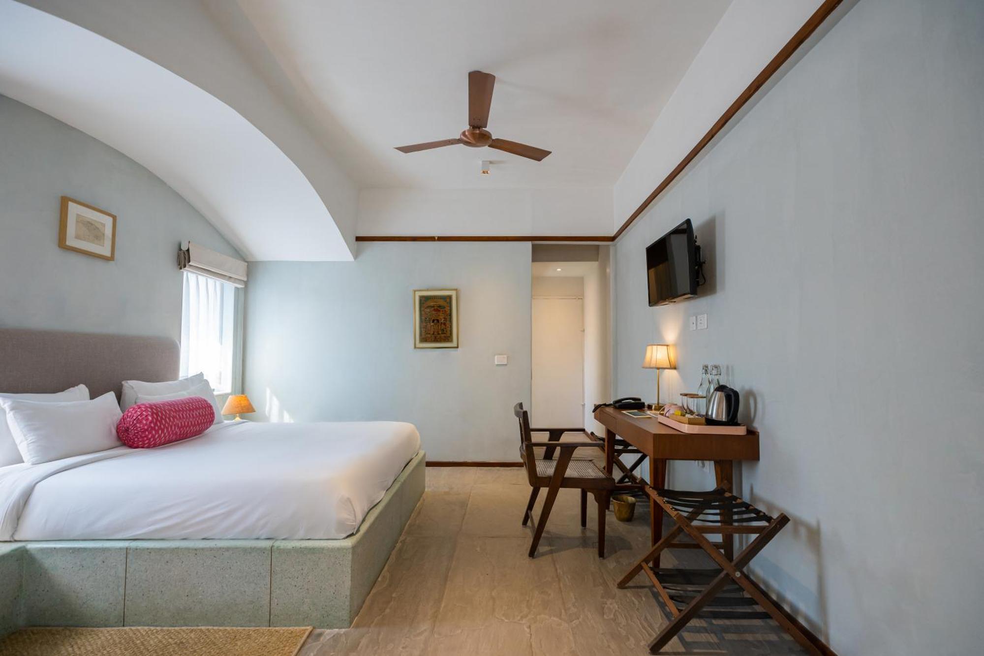 Amrit Bhawan Apartment Haridwār Cameră foto