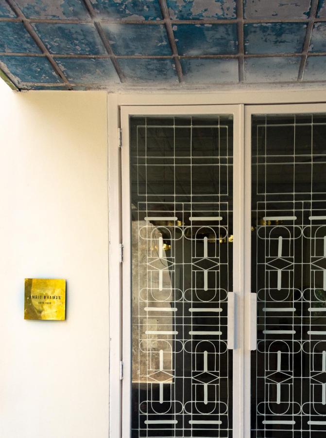 Amrit Bhawan Apartment Haridwār Exterior foto