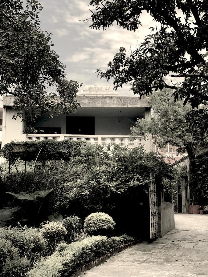 Amrit Bhawan Apartment Haridwār Exterior foto